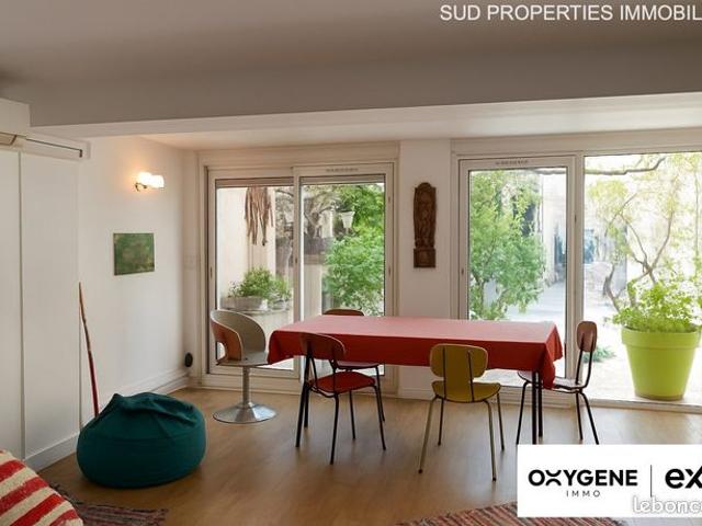 Villa 4 pièces 106 m²