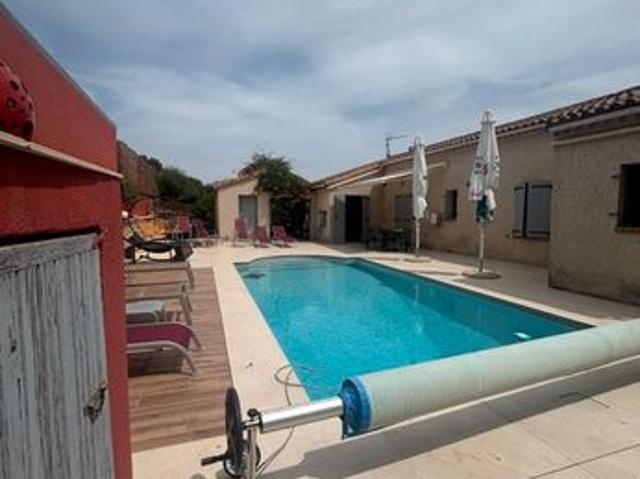 Villa 4 pièces 106 m²