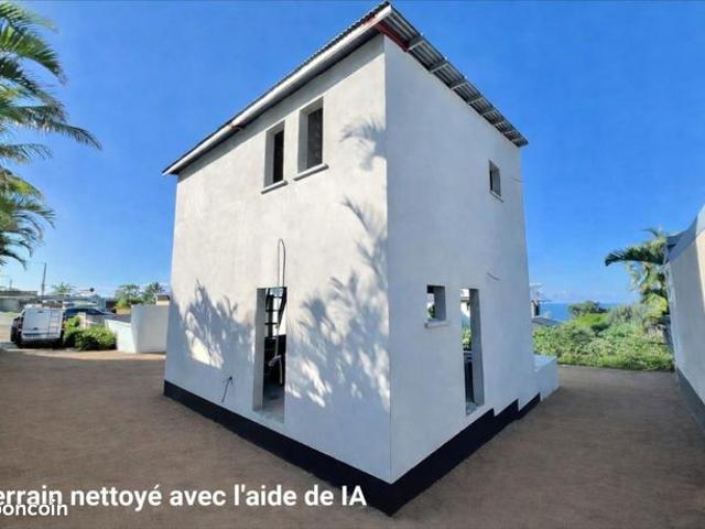 Villa 4 pièces 106 m²