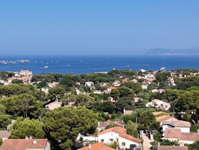Villa 4 pièces 106 m²