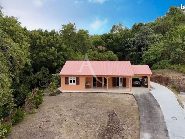 Villa 4 pièces 106 m²