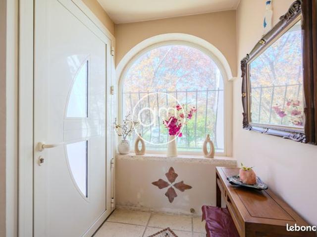 Villa 4 pièces 106 m²