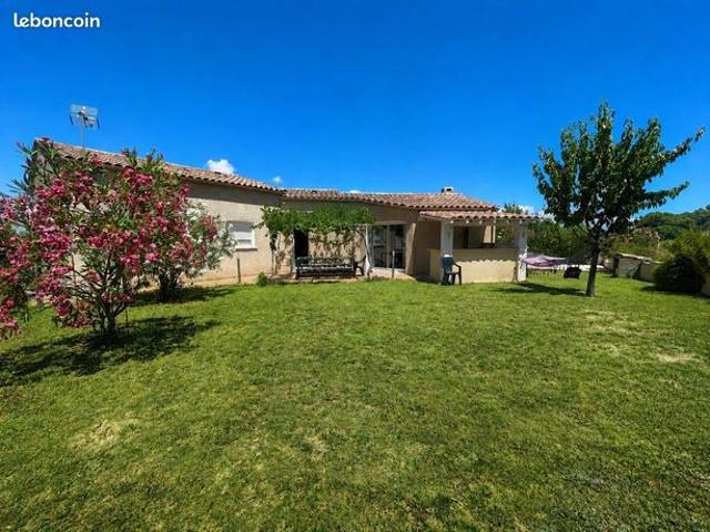 Villa 4 pièces 106 m²