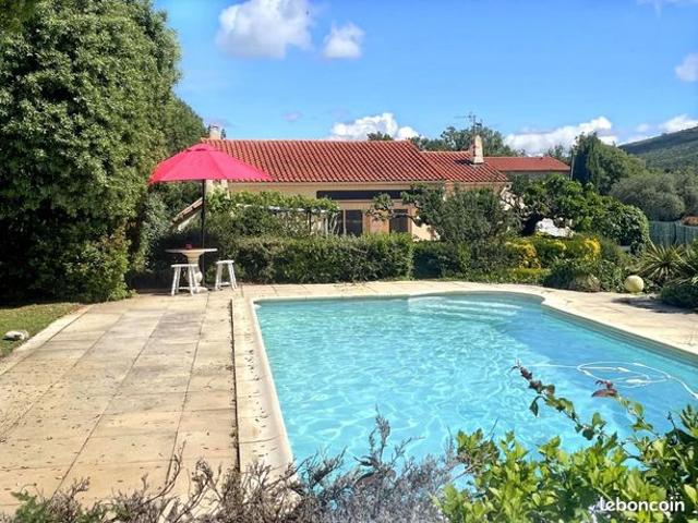 Villa 4 pièces 106 m²