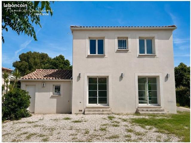 Villa 4 pièces 106 m²