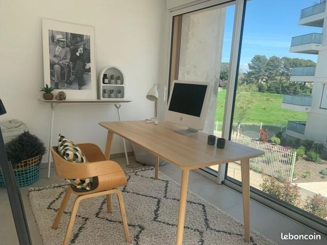 Villa 4 pièces 106 m²