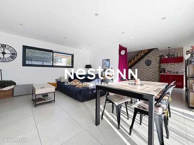 Villa 4 pièces 106 m²