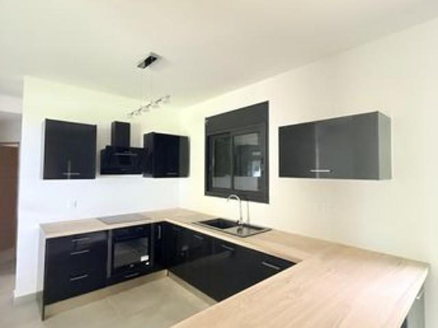 Villa 4 pièces 106 m²