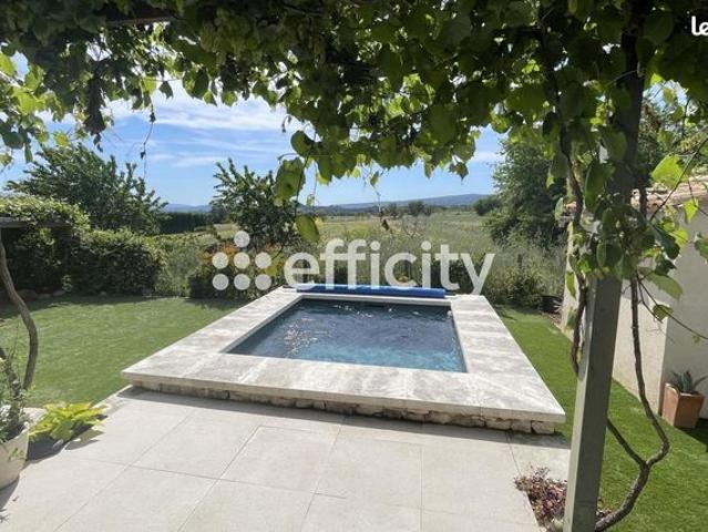Villa 4 pièces 106 m²