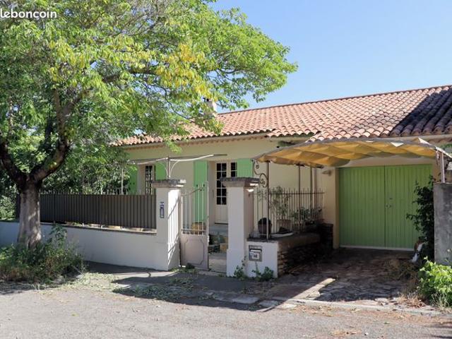 Villa 4 pièces 106 m²