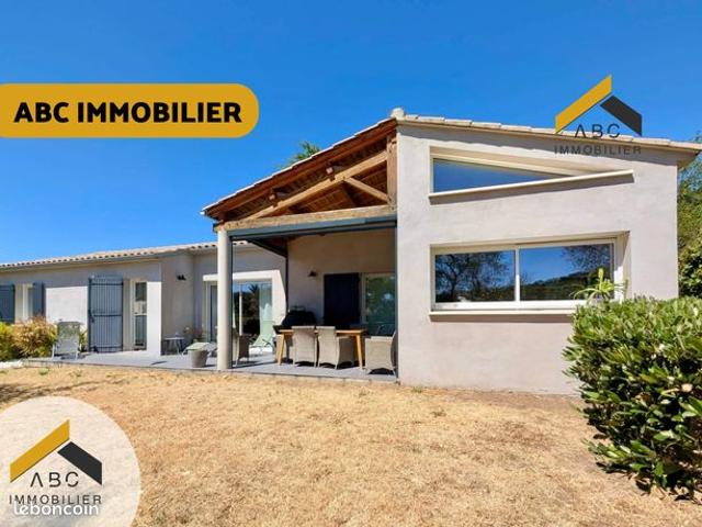 Villa 4 pièces 106 m²