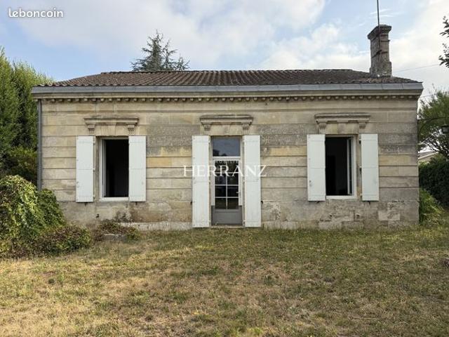 Villa 4 pièces 106 m²