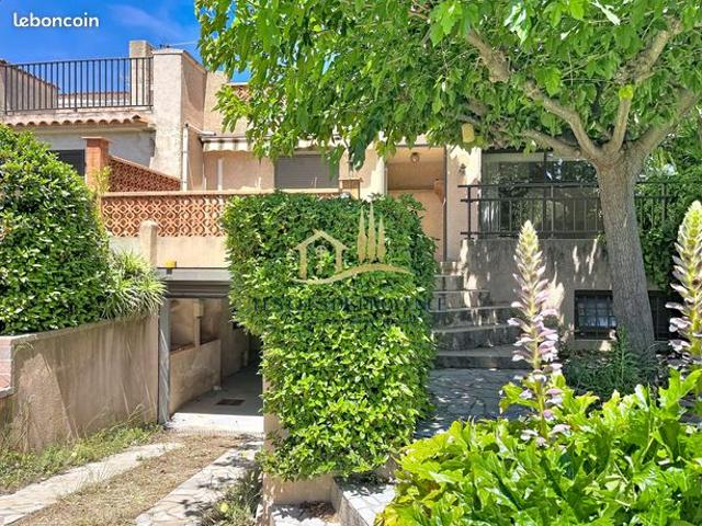 Villa 4 pièces 106 m²