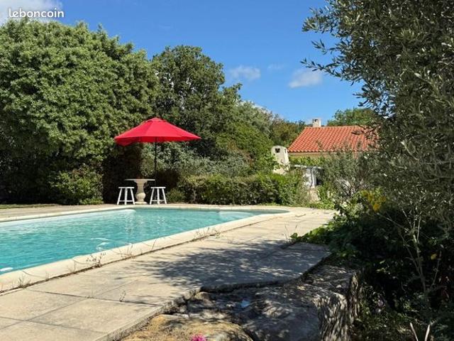 Villa 4 pièces 106 m²