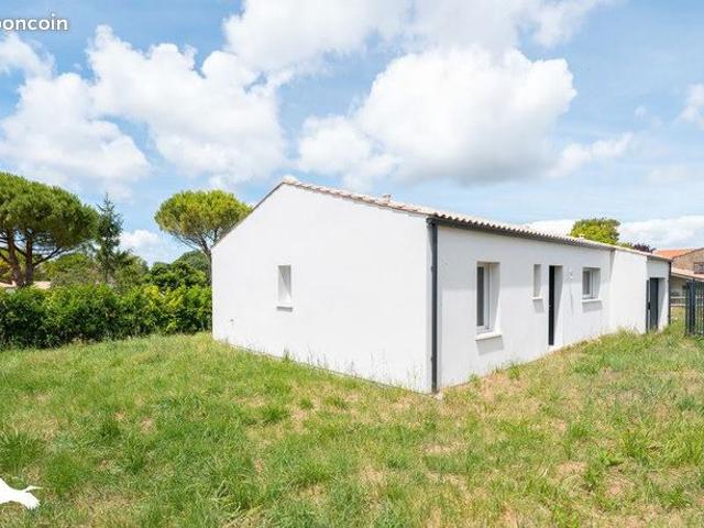 Villa 4 pièces 106 m²