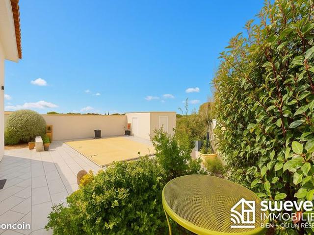 Villa 4 pièces 106 m²