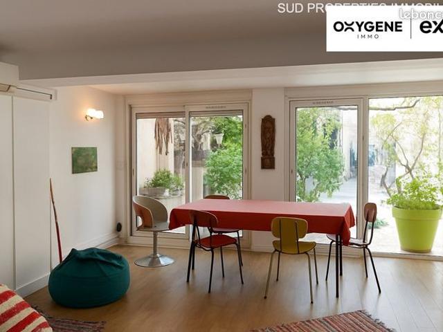 Villa 4 pièces 106 m²