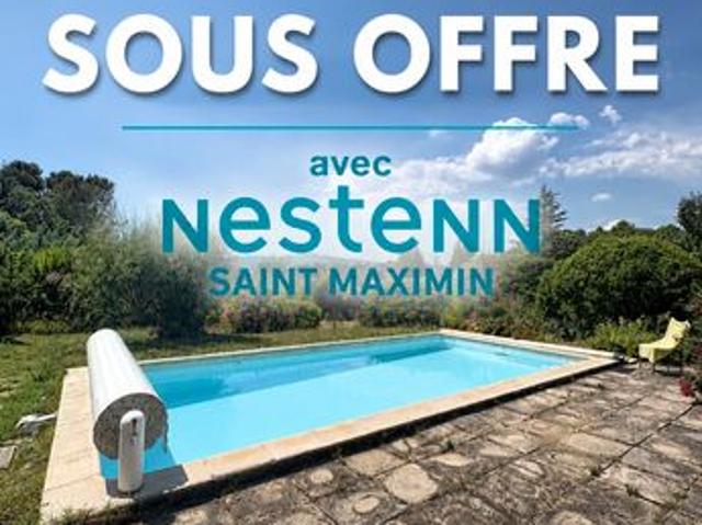 Villa 4 pièces 107 m²