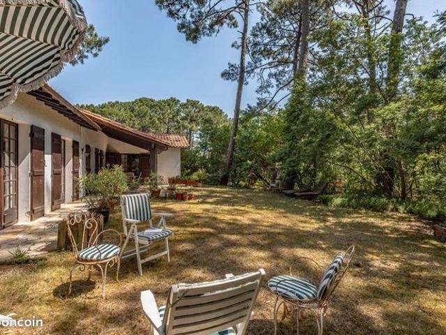 Villa 4 pièces 107 m²