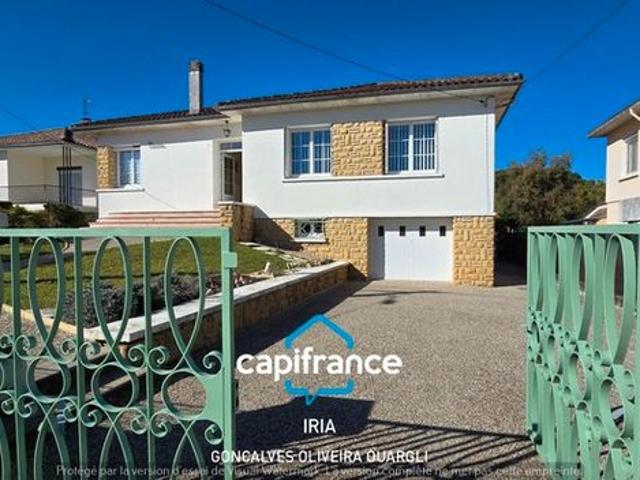 Villa 4 pièces 107 m²