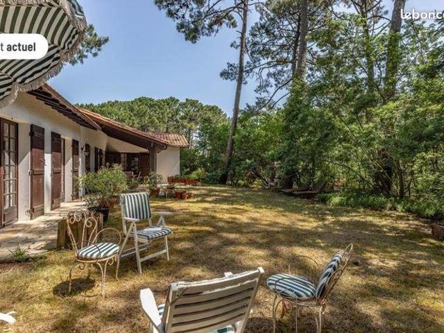 Villa 4 pièces 107 m²