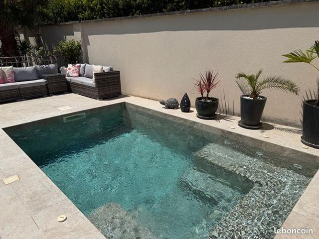 Villa 4 pièces 107 m²