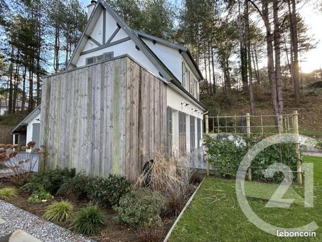 Villa 4 pièces 107 m²