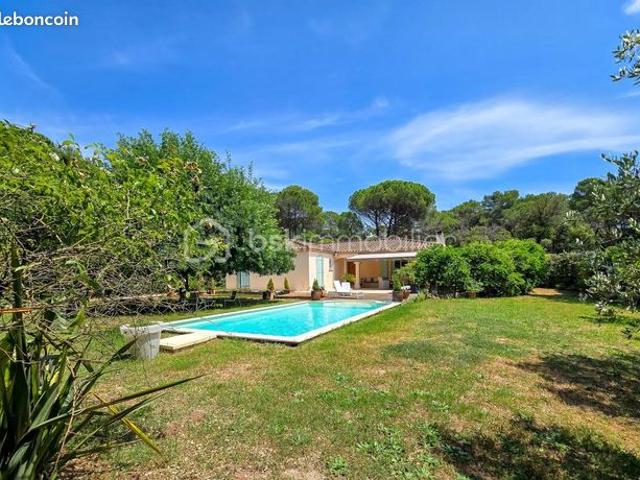 Villa 4 pièces 107 m²
