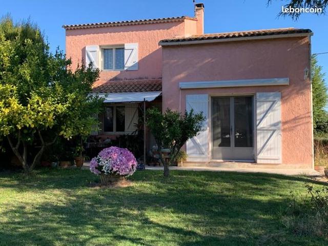 Villa 4 pièces 107 m²