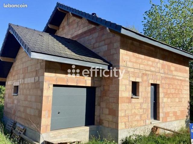 Villa 4 pièces 108 m²