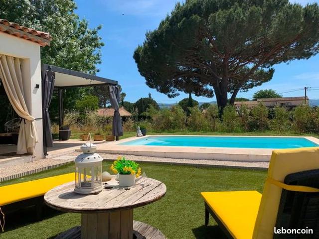 Villa 4 pièces 108 m²