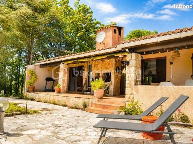 Villa 4 pièces 108 m²