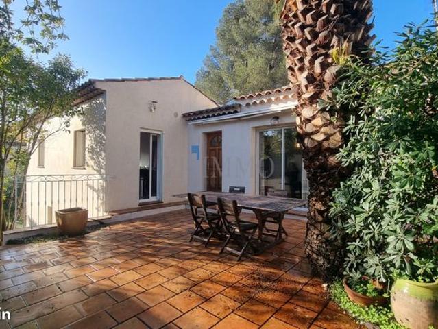 Villa 4 pièces 108 m²