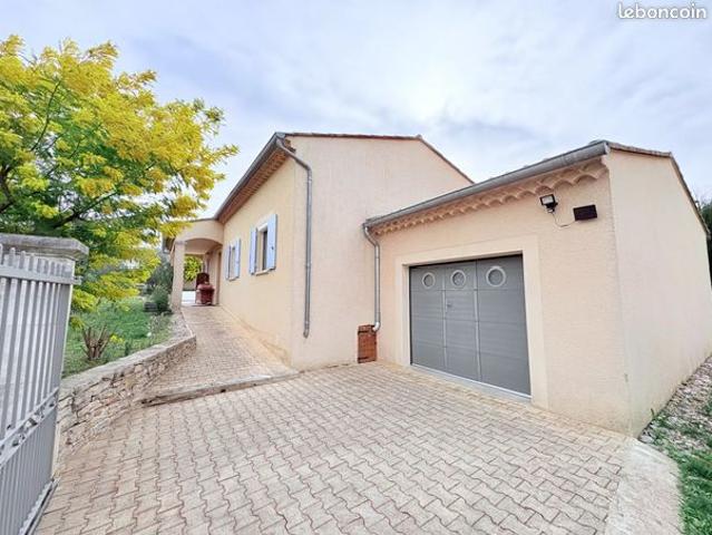Villa 4 pièces 108 m²