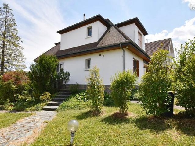 Villa 4 pièces 108 m²
