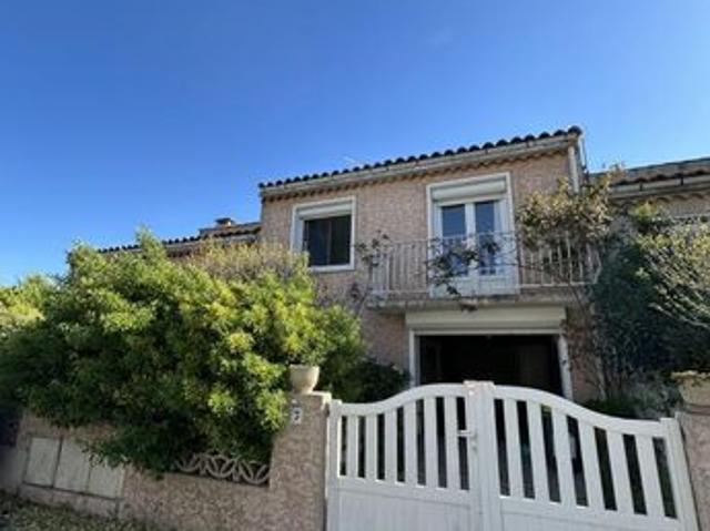 Villa 4 pièces 108 m²