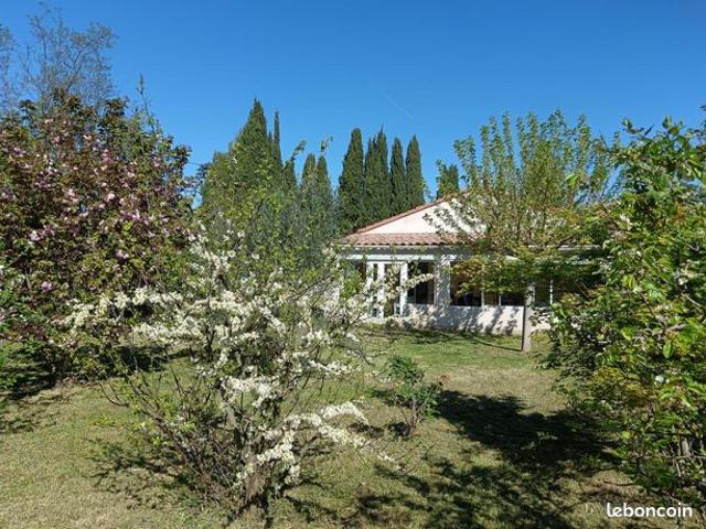 Villa 4 pièces 108 m²