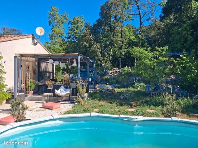 Villa 4 pièces 108 m²