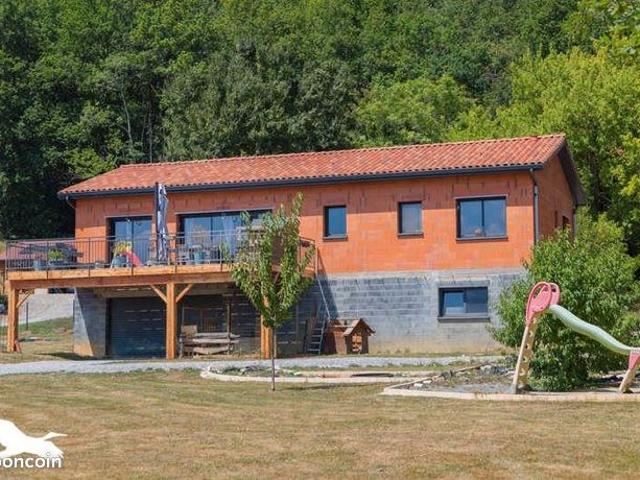 Villa 4 pièces 108 m²