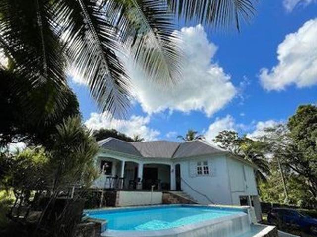 Villa 4 pièces 108 m²