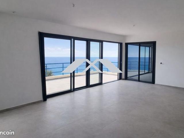 Villa 4 pièces 108 m²
