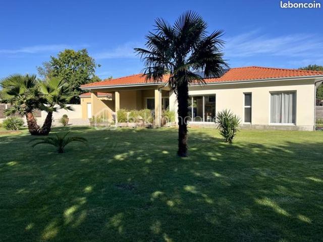 Villa 4 pièces 108 m²