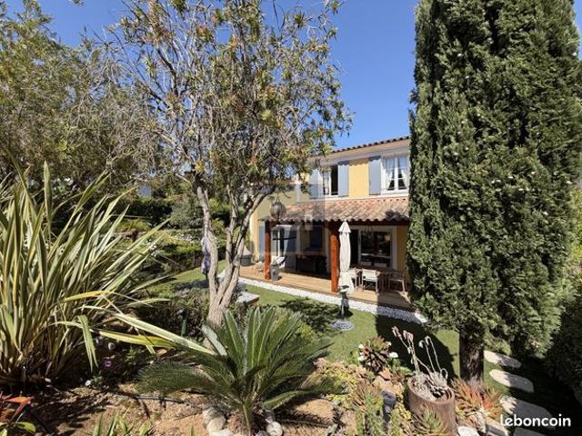 Villa 4 pièces 108 m²