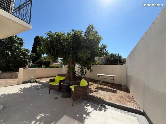 Villa 4 pièces 108 m²