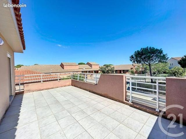 Villa 4 pièces 108 m²