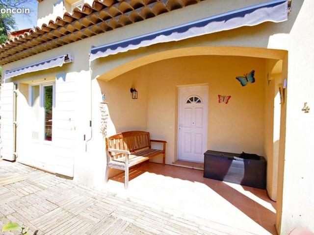 Villa 4 pièces 108 m²