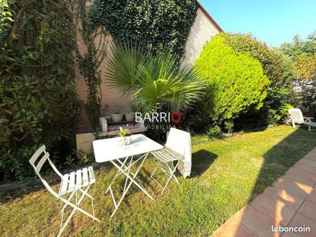 Villa 4 pièces 108 m²