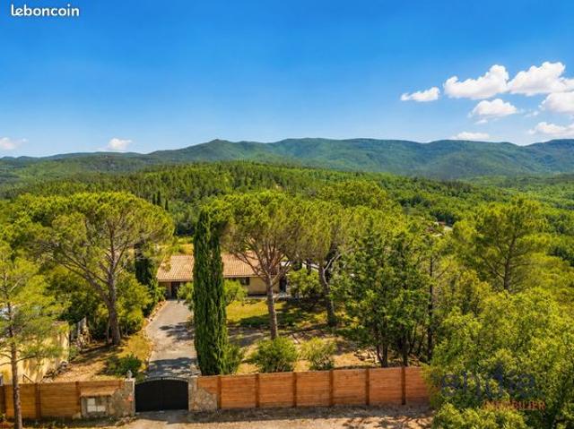 Villa 4 pièces 108 m²