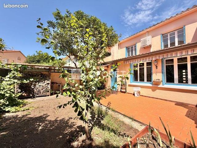 Villa 4 pièces 108 m²