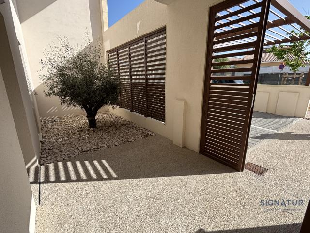 Villa 4 PIÈCES 109 m2 PRESTATIONS HAUT DE GAMME Castries